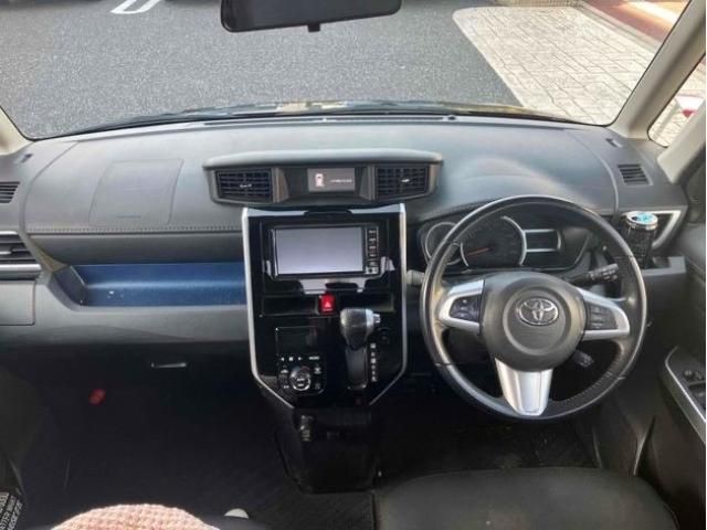 TOYOTA TANK 2018 Image 31