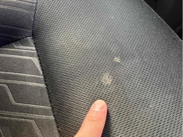 TOYOTA TANK 2018 Image 31