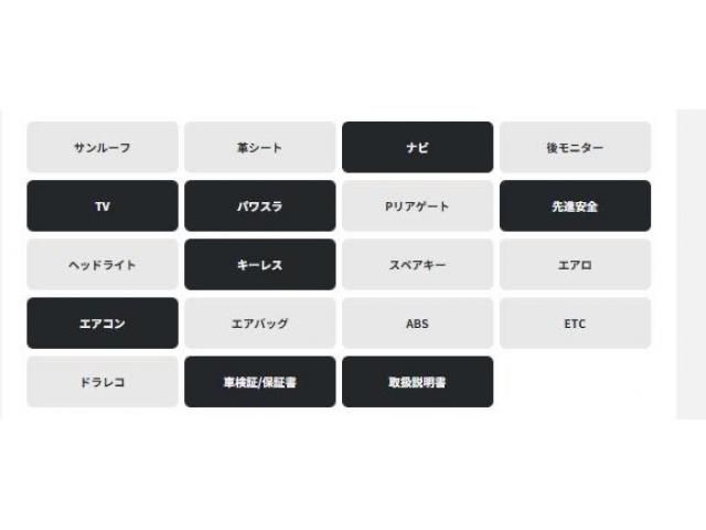 TOYOTA TANK 2018 Image 31