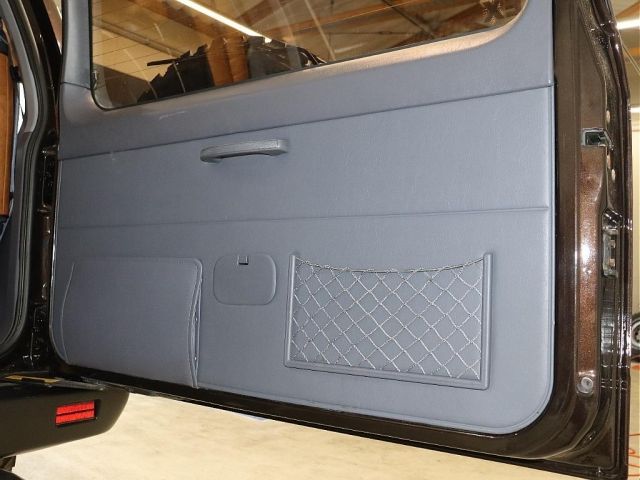 TOYOTA LANDCRUISER PRADO 2000 Image 31