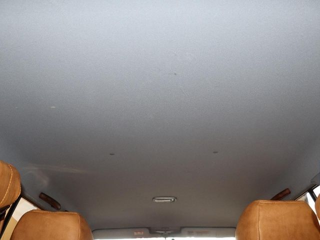 TOYOTA LANDCRUISER PRADO 2000 Image 31