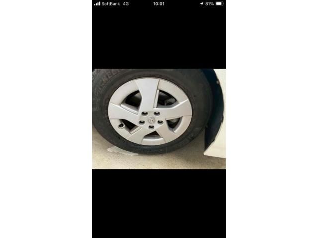 TOYOTA PRIUS 2010 Image 31