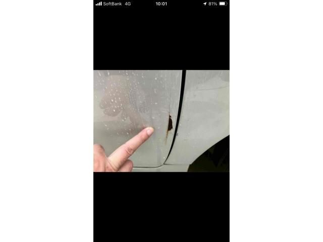 TOYOTA PRIUS 2010 Image 31