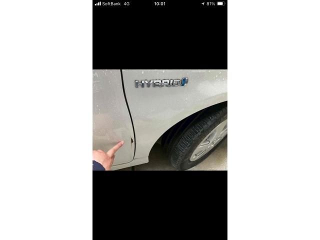 TOYOTA PRIUS 2010 Image 31