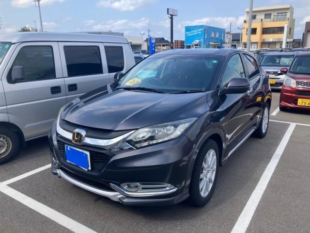 HONDA VEZEL HYBRID 2013 Image 31