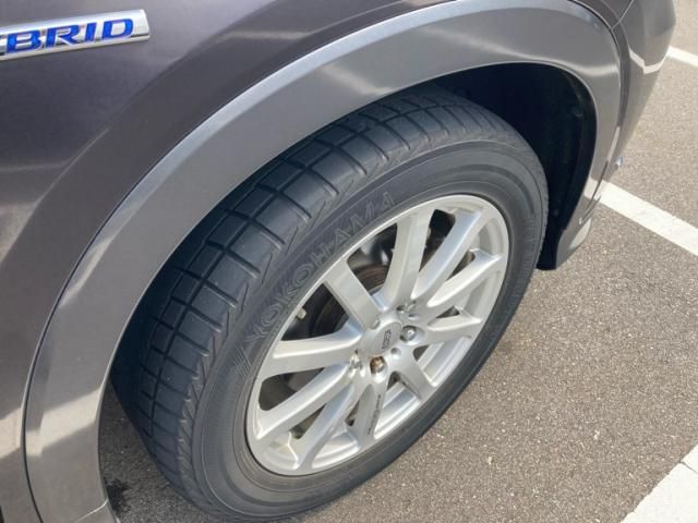 HONDA VEZEL HYBRID 2013 Image 31