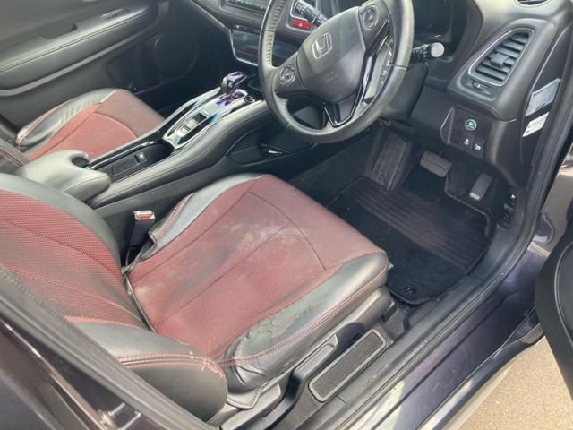 HONDA VEZEL HYBRID 2013 Image 31