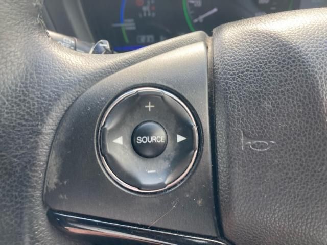 HONDA VEZEL HYBRID 2013 Image 31