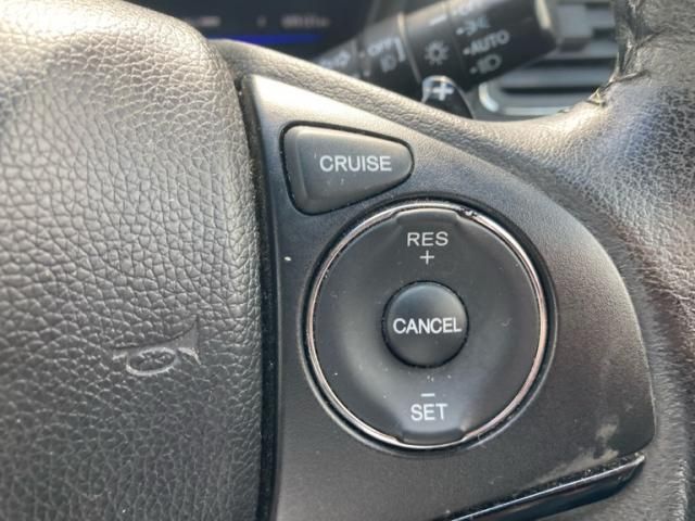 HONDA VEZEL HYBRID 2013 Image 31