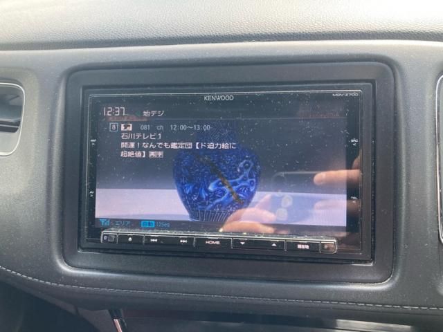 HONDA VEZEL HYBRID 2013 Image 31