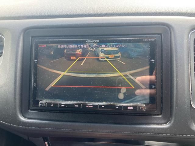 HONDA VEZEL HYBRID 2013 Image 31