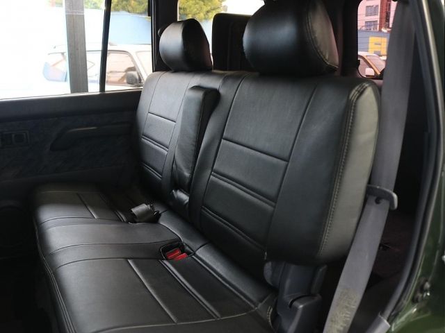 TOYOTA LANDCRUISER PRADO 1998 Image 31