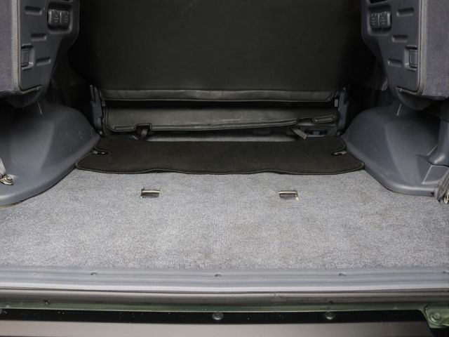 TOYOTA LANDCRUISER PRADO 1998 Image 31