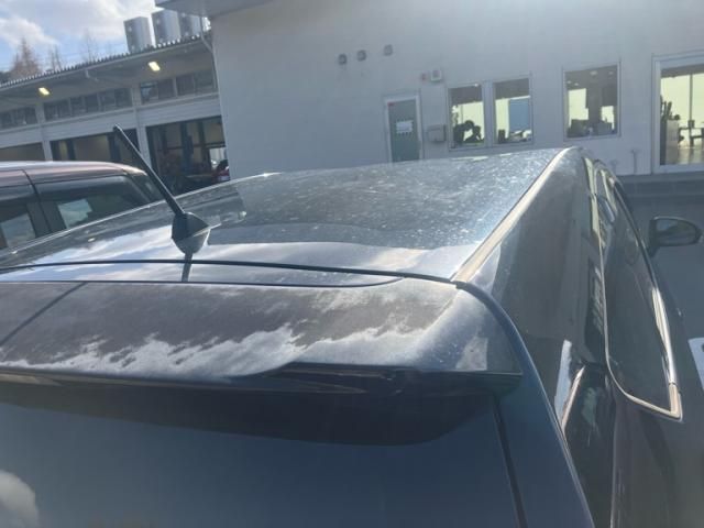 TOYOTA PRIUS ALPHA 2011 Image 31