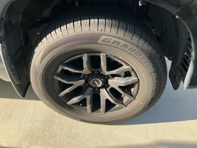 TOYOTA LANDCRUISER PRADO 2016 Image 31