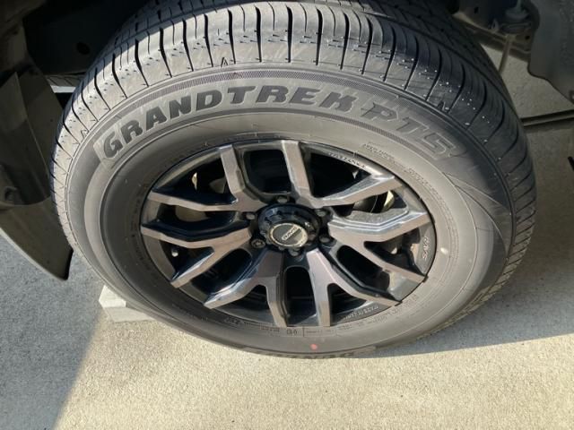 TOYOTA LANDCRUISER PRADO 2016 Image 31