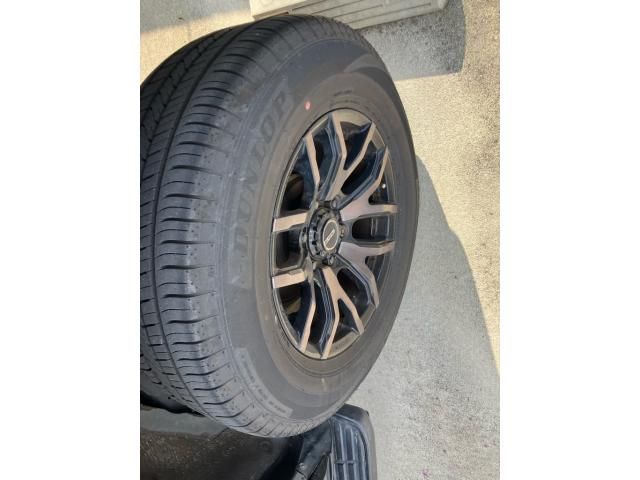 TOYOTA LANDCRUISER PRADO 2016 Image 31