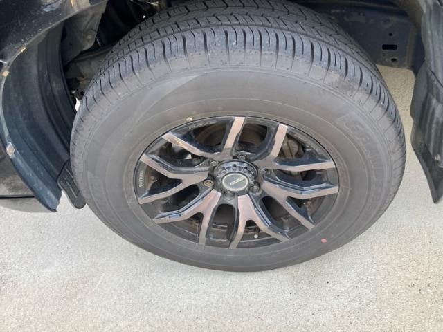 TOYOTA LANDCRUISER PRADO 2016 Image 31