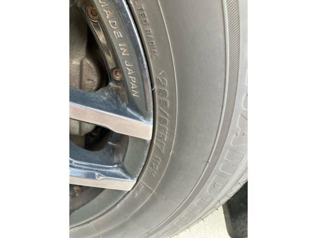 TOYOTA LANDCRUISER PRADO 2016 Image 31