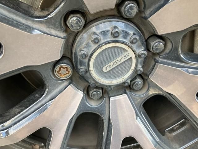 TOYOTA LANDCRUISER PRADO 2016 Image 31