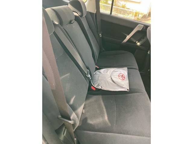 TOYOTA LANDCRUISER PRADO 2016 Image 31