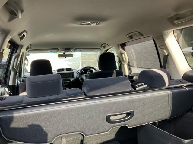 TOYOTA LANDCRUISER PRADO 2016 Image 31