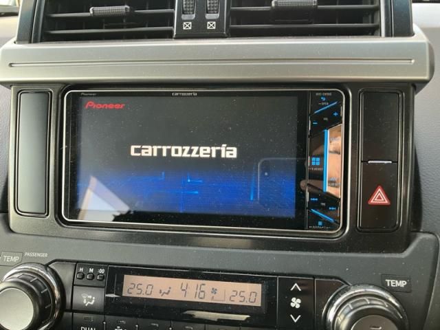 TOYOTA LANDCRUISER PRADO 2016 Image 31