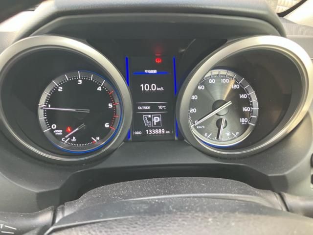 TOYOTA LANDCRUISER PRADO 2016 Image 31