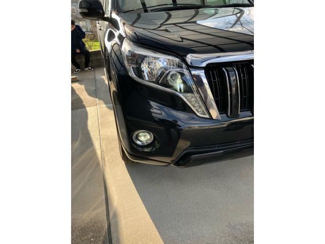 TOYOTA LANDCRUISER PRADO 2016 Image 31