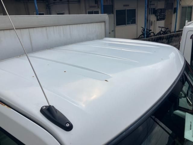 NISSAN CLIPPER TRUCK 2008 Image 31