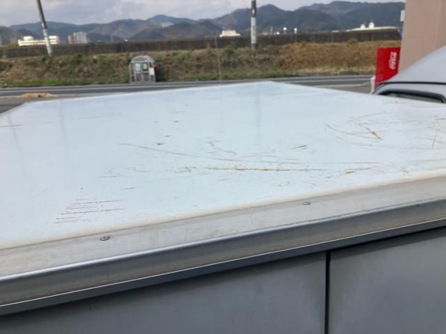 NISSAN CLIPPER TRUCK 2008 Image 31