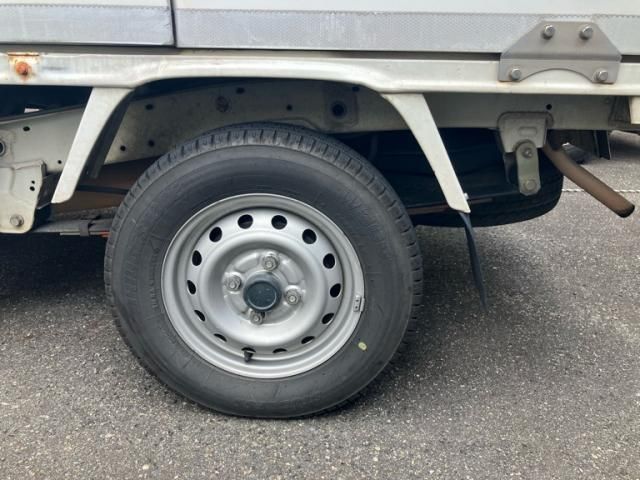 NISSAN CLIPPER TRUCK 2008 Image 31