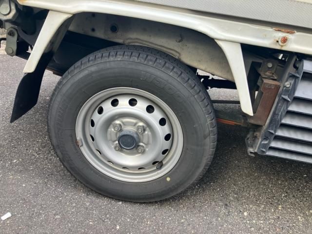 NISSAN CLIPPER TRUCK 2008 Image 31