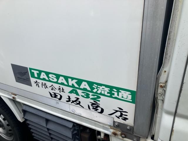 NISSAN CLIPPER TRUCK 2008 Image 31