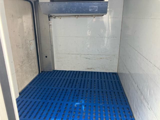 NISSAN CLIPPER TRUCK 2008 Image 31