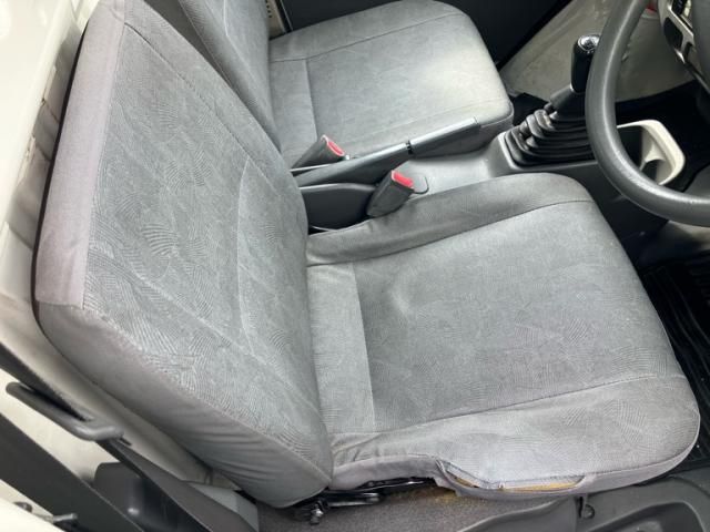 NISSAN CLIPPER TRUCK 2008 Image 31