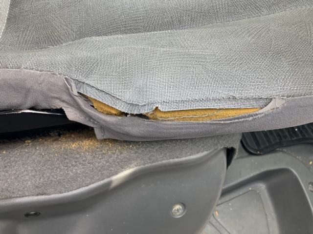 NISSAN CLIPPER TRUCK 2008 Image 31