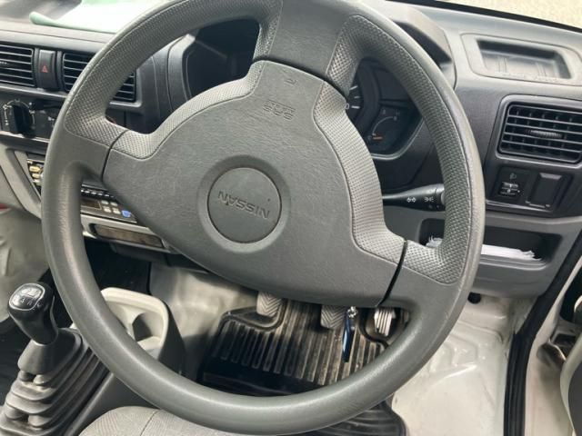 NISSAN CLIPPER TRUCK 2008 Image 31