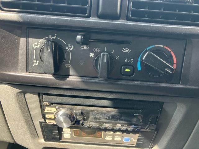 NISSAN CLIPPER TRUCK 2008 Image 31