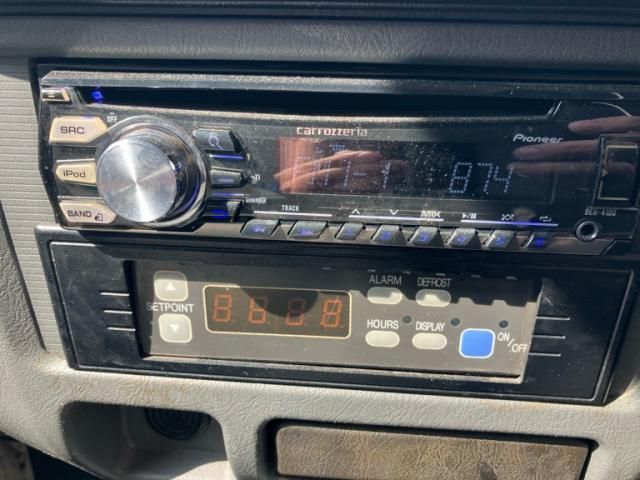 NISSAN CLIPPER TRUCK 2008 Image 31