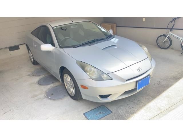 TOYOTA CELICA 2002 Image 31
