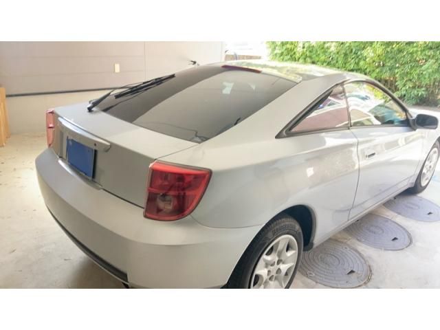 TOYOTA CELICA 2002 Image 31