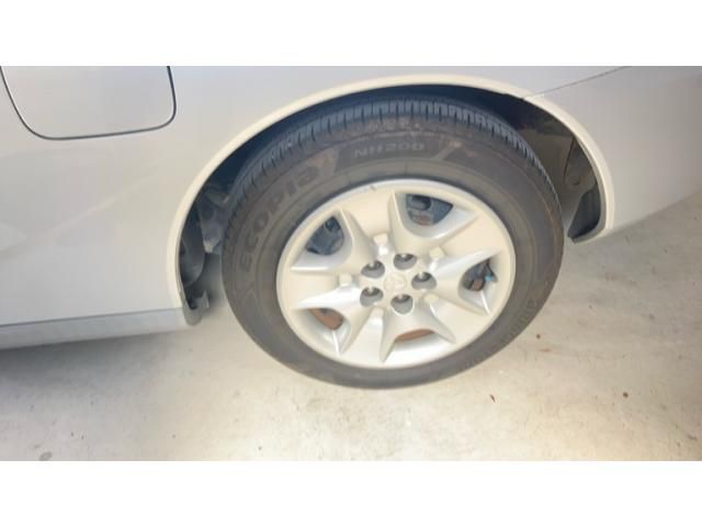 TOYOTA CELICA 2002 Image 31