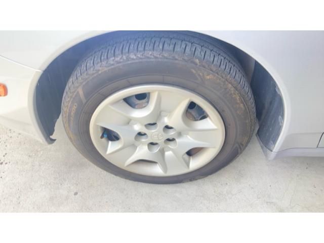 TOYOTA CELICA 2002 Image 31