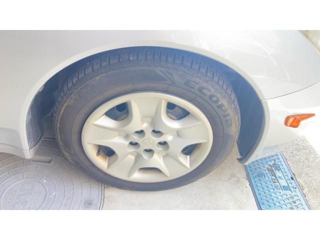 TOYOTA CELICA 2002 Image 31