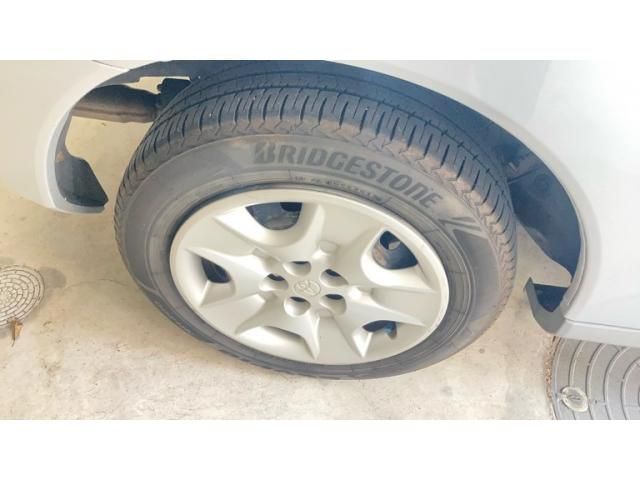 TOYOTA CELICA 2002 Image 31