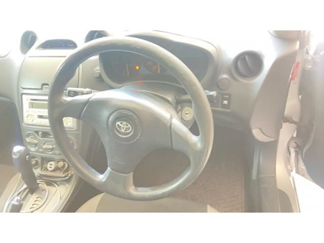TOYOTA CELICA 2002 Image 31