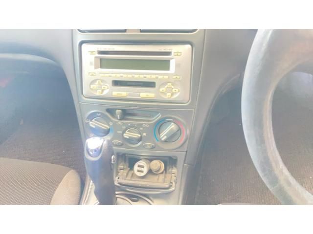 TOYOTA CELICA 2002 Image 31