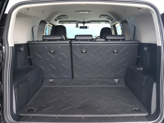 TOYOTA FJ CRUISER 4WD 2013 Image 31