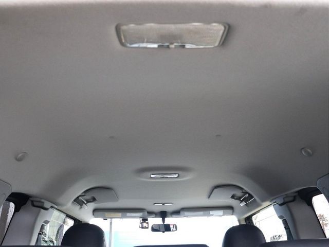 TOYOTA FJ CRUISER 4WD 2013 Image 31